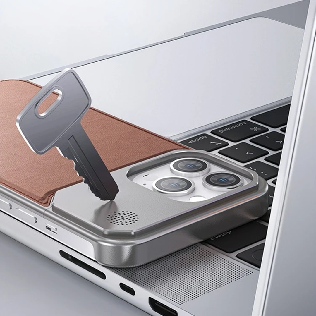 IPHONE CASE CLICK PREMIUM EXCLUSIVE