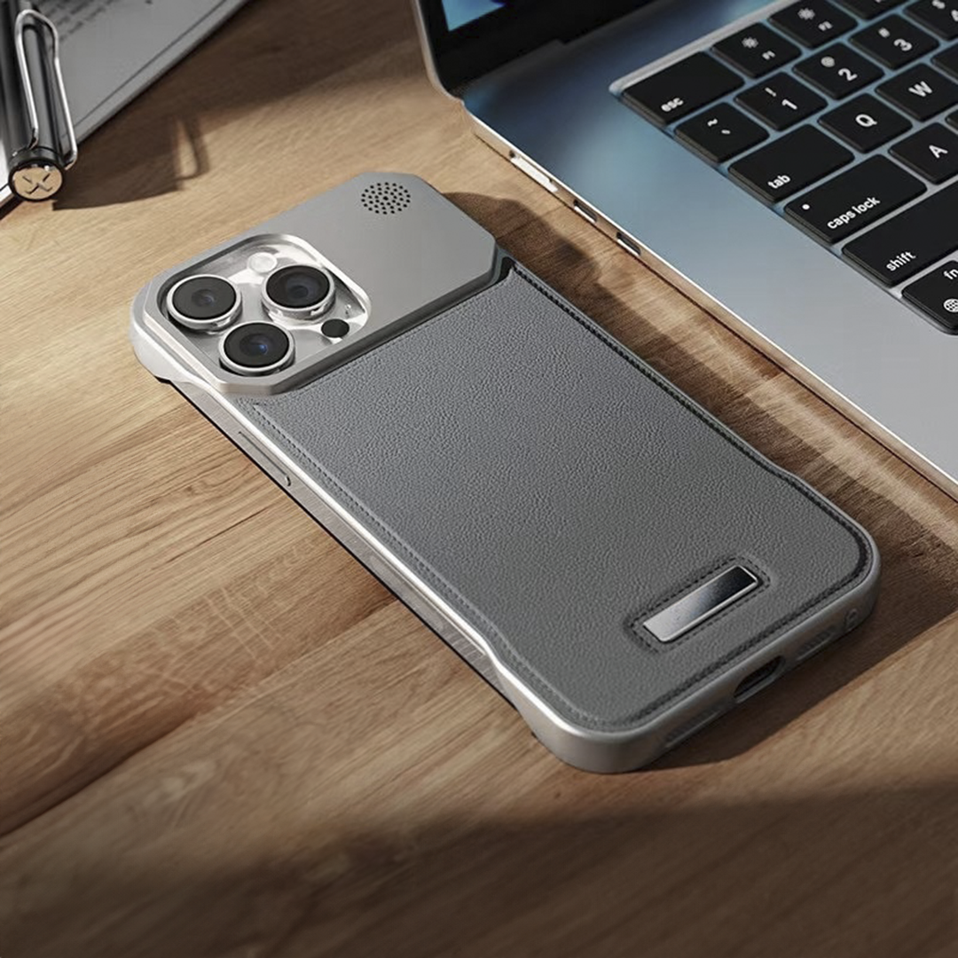 IPHONE CASE CLICK PREMIUM EXCLUSIVE