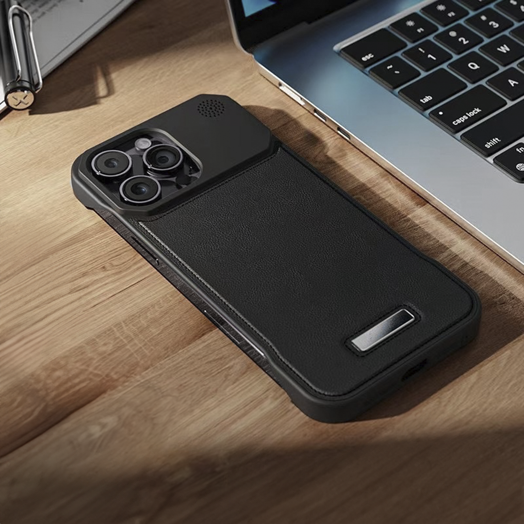 IPHONE CASE CLICK PREMIUM EXCLUSIVE