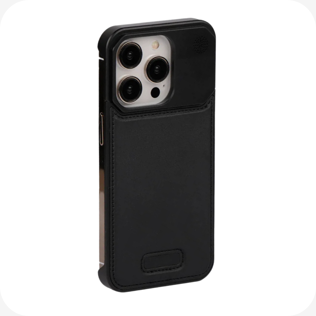 IPHONE CASE CLICK PREMIUM EXCLUSIVE