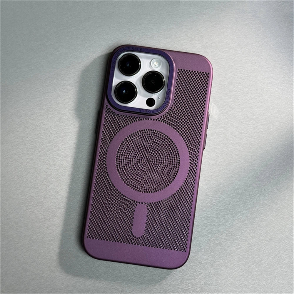 Iphone Air Flow Magsafe Case