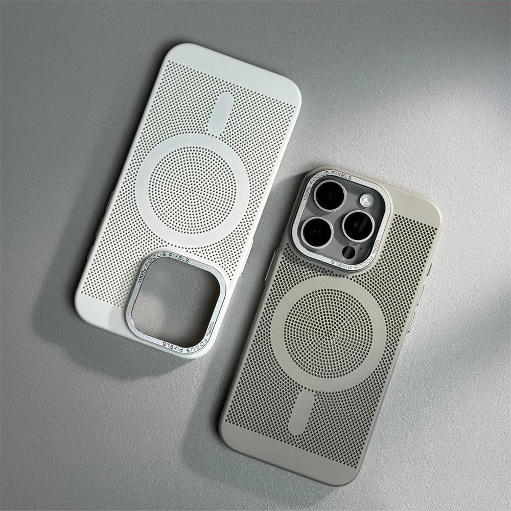Iphone Air Flow Magsafe Case