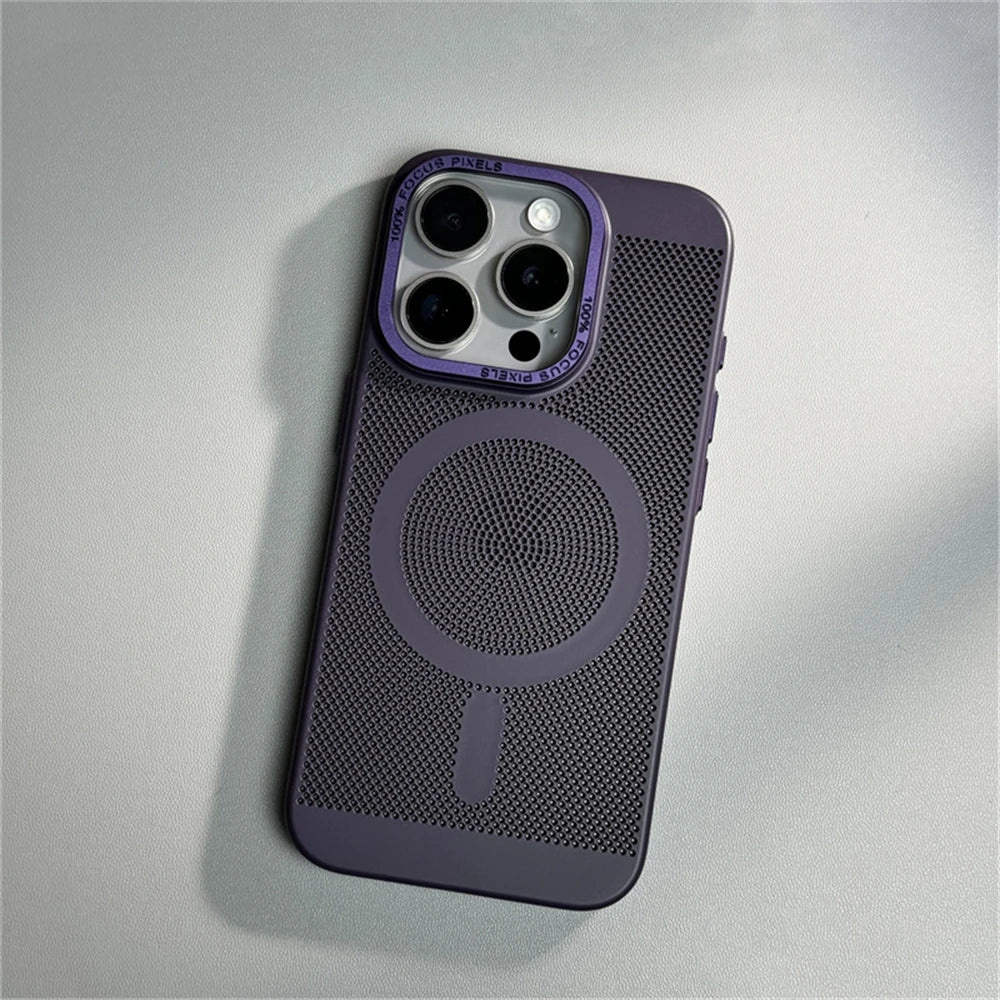 Iphone Air Flow Magsafe Case