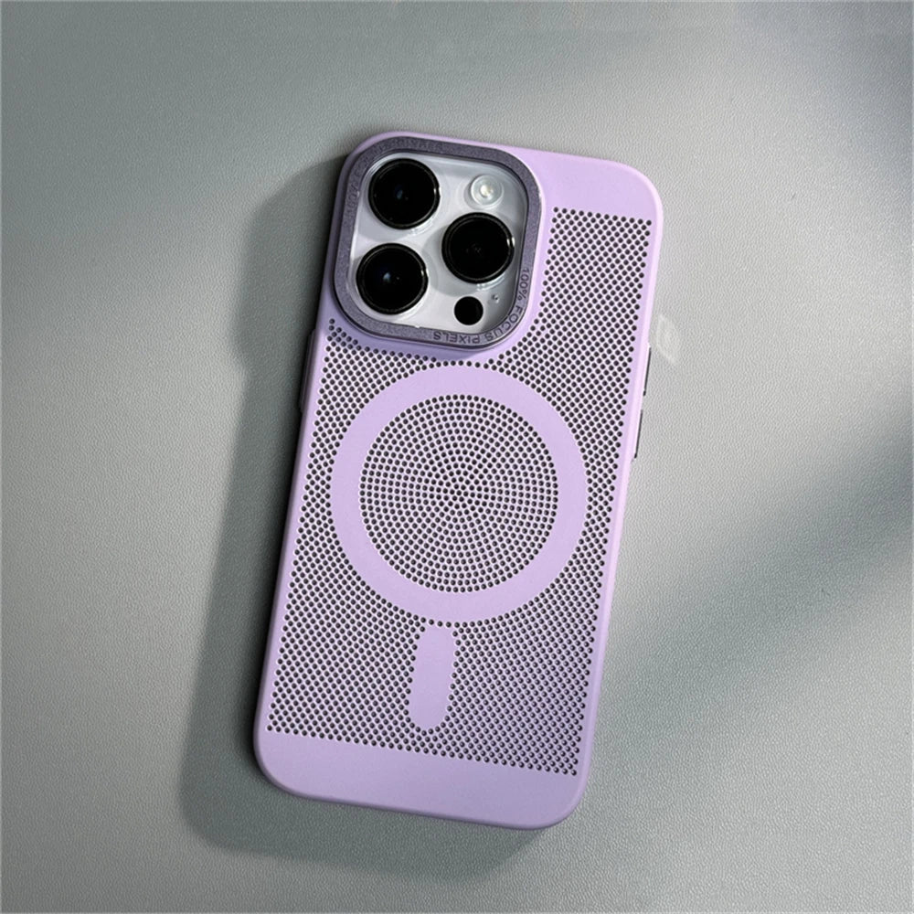 Iphone Air Flow Magsafe Case