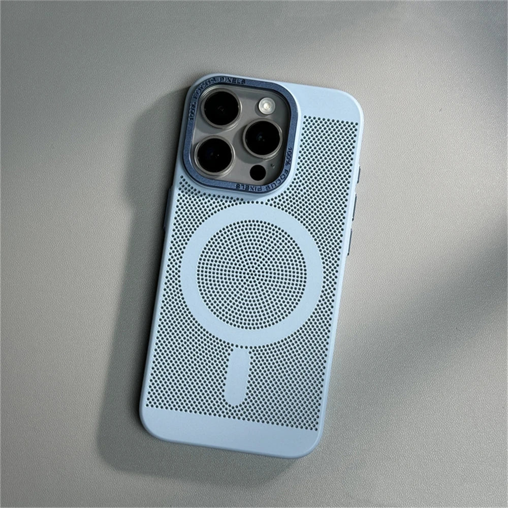 Iphone Air Flow Magsafe Case