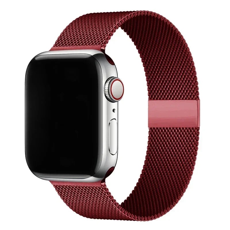 Aluminum Band for Apple Watch