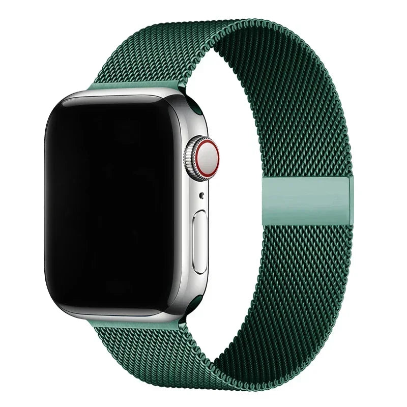 Aluminum Band for Apple Watch