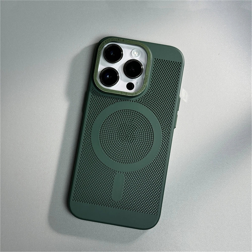 Iphone Air Flow Magsafe Case
