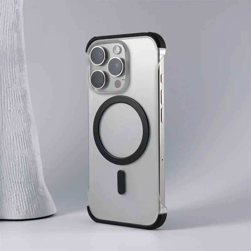 MINIMALIST MAGSAFE IPHONE CASE