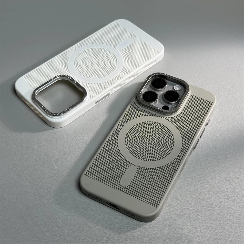 Iphone Air Flow Magsafe Case