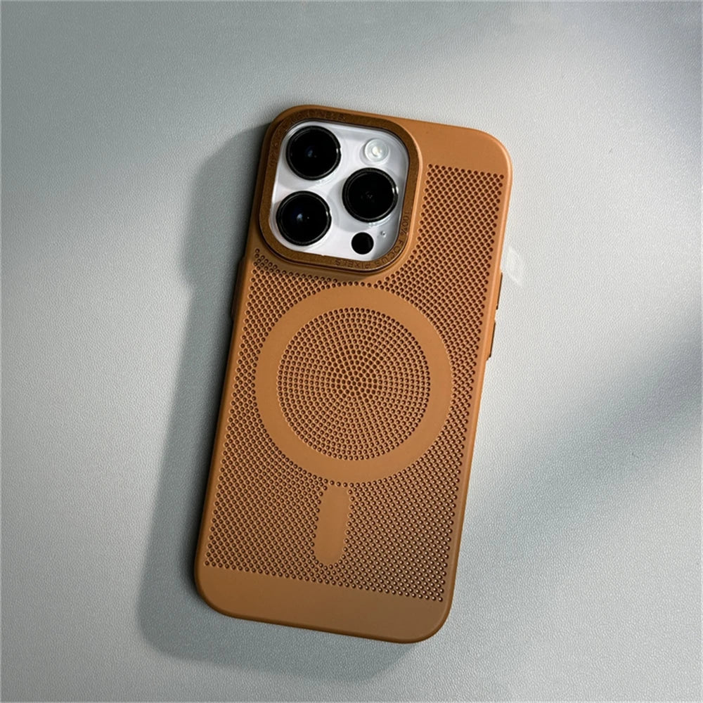 Iphone Air Flow Magsafe Case