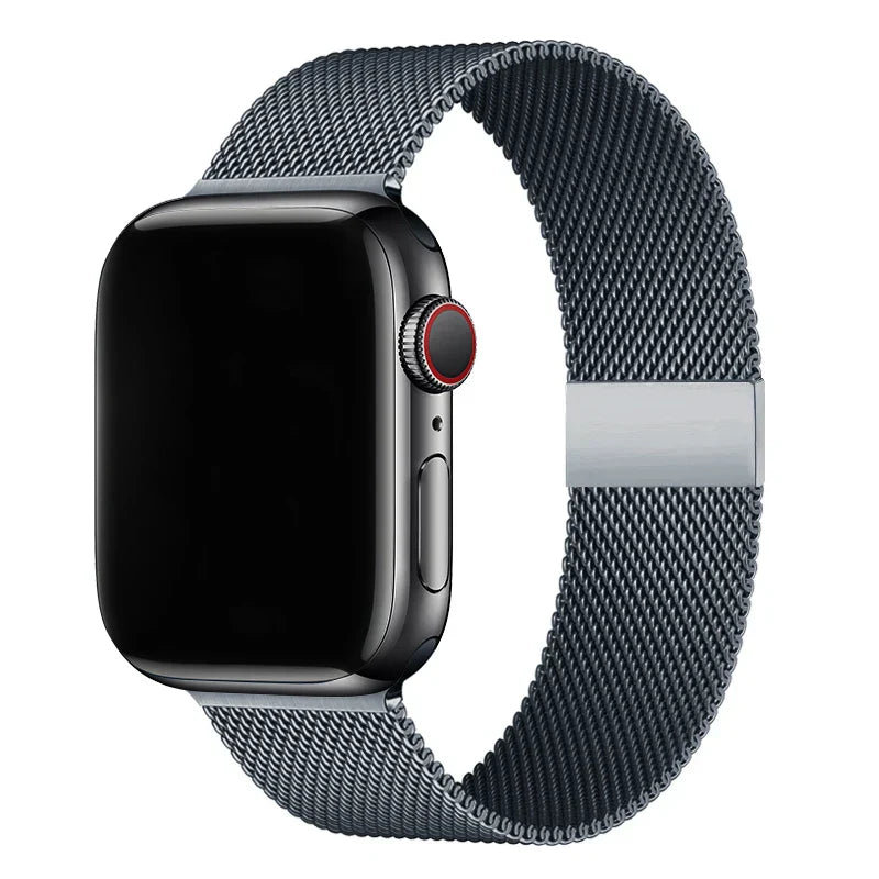 Aluminum Band for Apple Watch