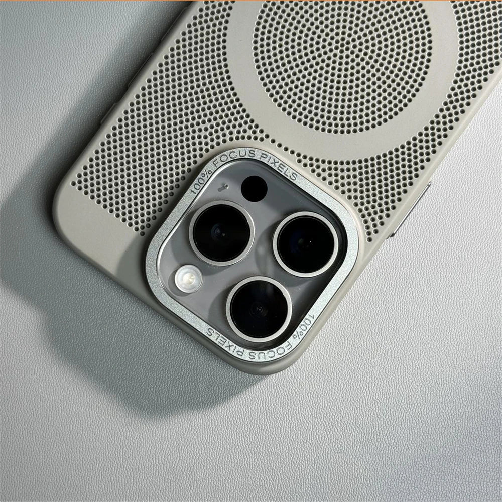 Iphone Air Flow Magsafe Case
