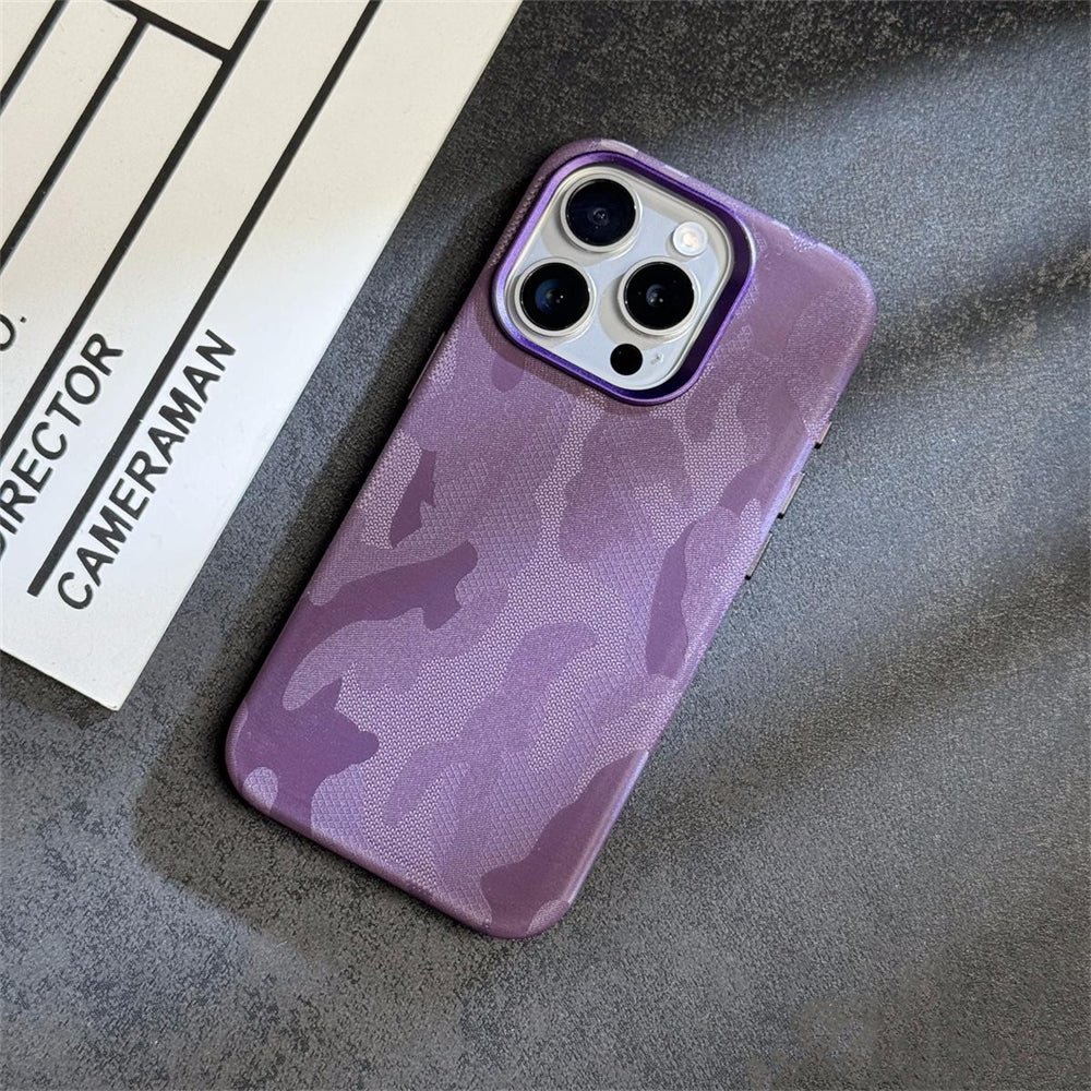 IPHONE CAMMO MAGSAFE CASE