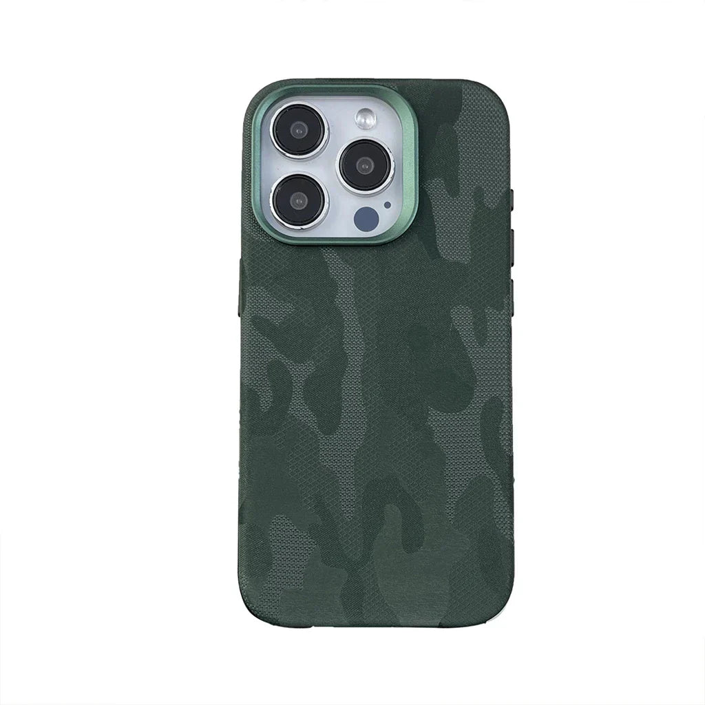 Iphone Case Camouflage Reflex
