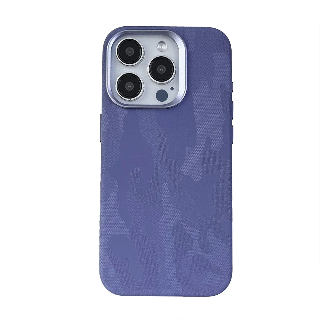 Iphone Case Camouflage Reflex