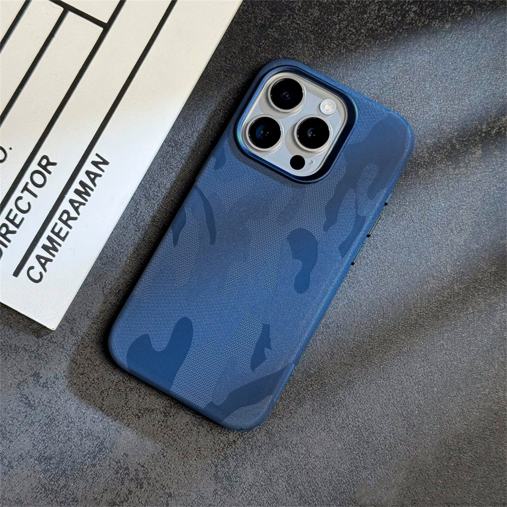 IPHONE CAMMO MAGSAFE CASE