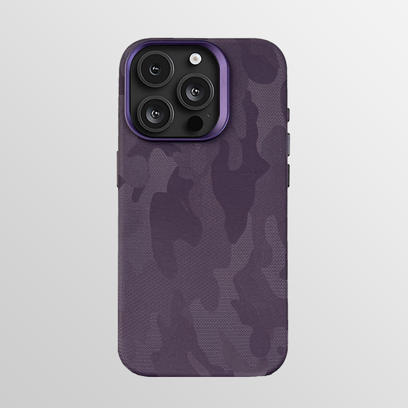 IPHONE CAMMO MAGSAFE CASE