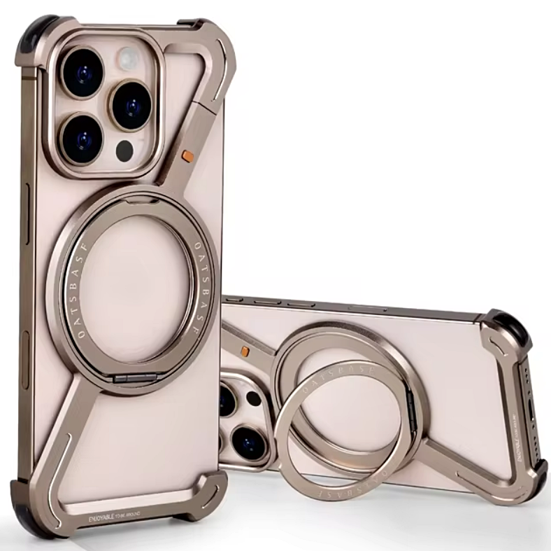 PREMIUM IPHONE MAGPRO 360° CASE
