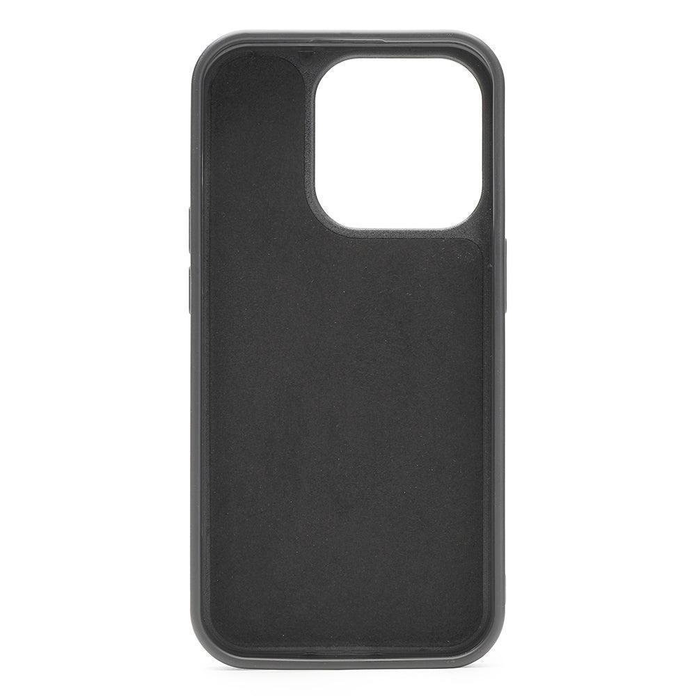 GREY ALCANTARA CASE WITH MAGSAFE