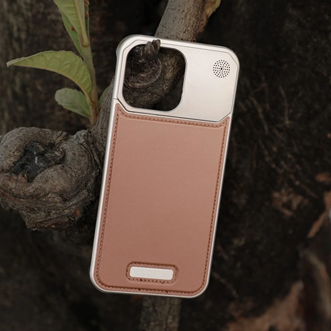 IPHONE CASE CLICK PREMIUM EXCLUSIVE