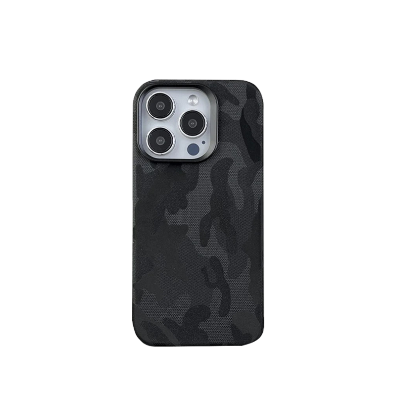 Iphone Case Camouflage Reflex