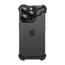 Iphone Skull Titanium Case