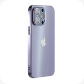 LUXURY GLASS IPHONE CASE