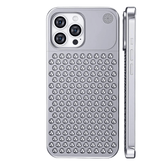 LUXURY ALUMINUM IPHONE CASE