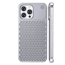 LUXURY ALUMINUM IPHONE CASE