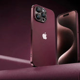 PREMIUM LEATHER IPHONE CASE