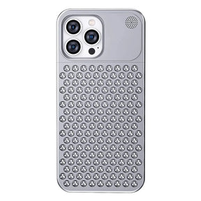 LUXURY ALUMINUM IPHONE CASE