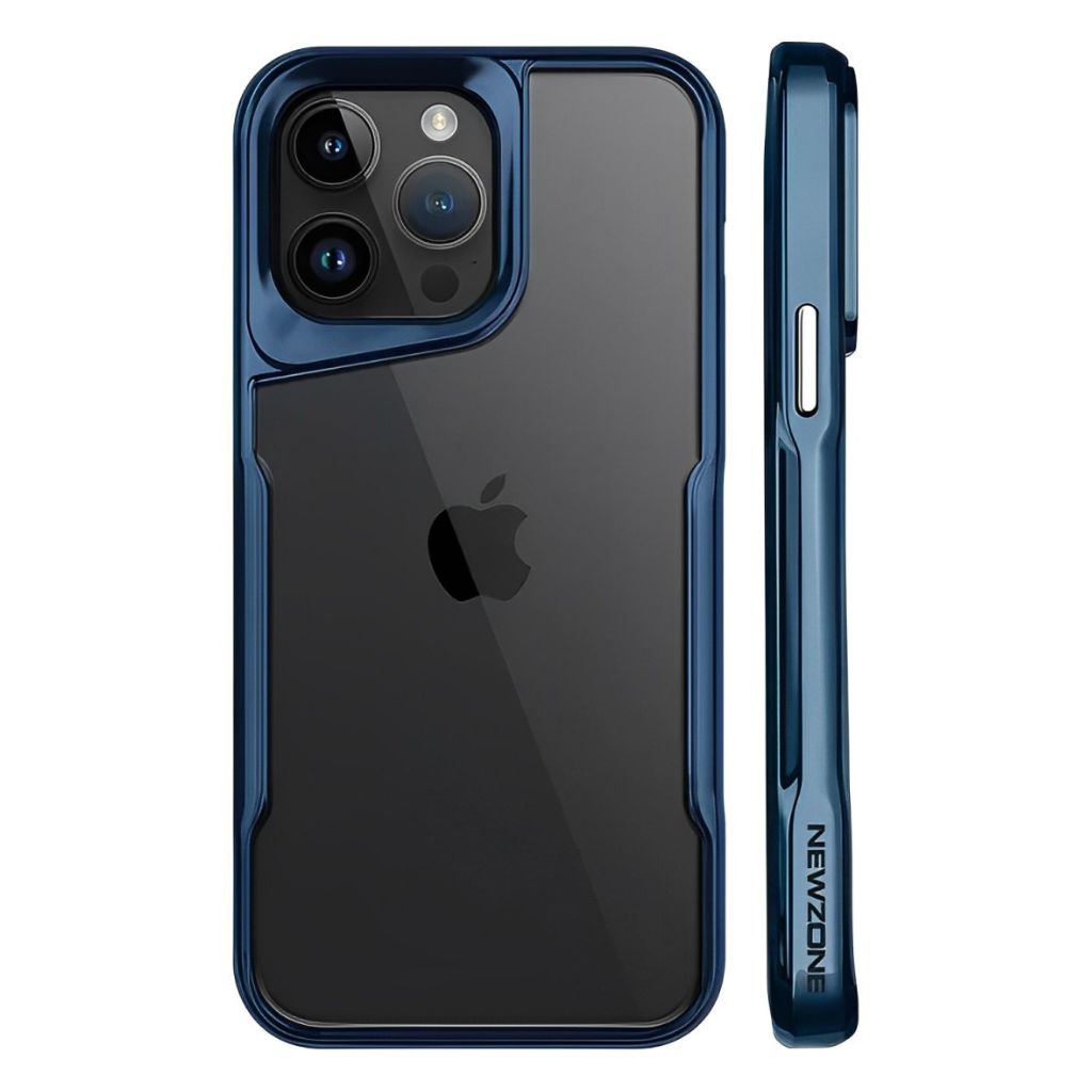 MINIMALIST SILICONE IPHONE CASE