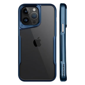 MINIMALIST SILICONE IPHONE CASE