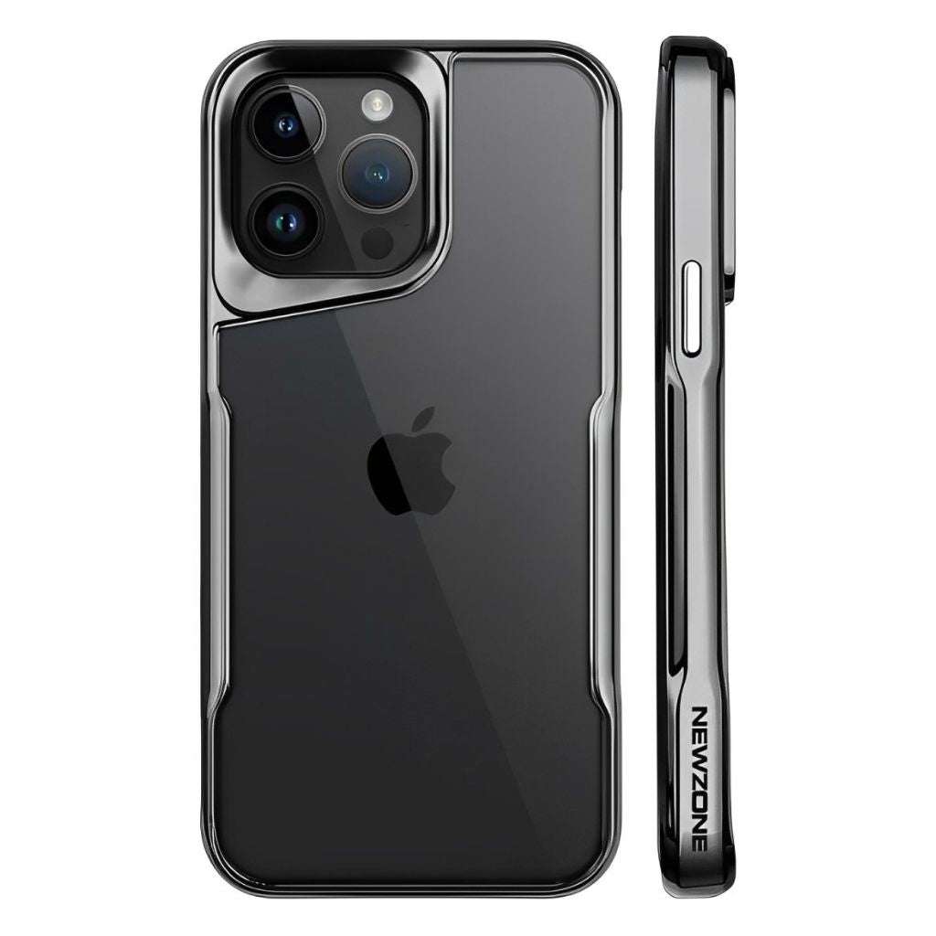 MINIMALIST SILICONE IPHONE CASE