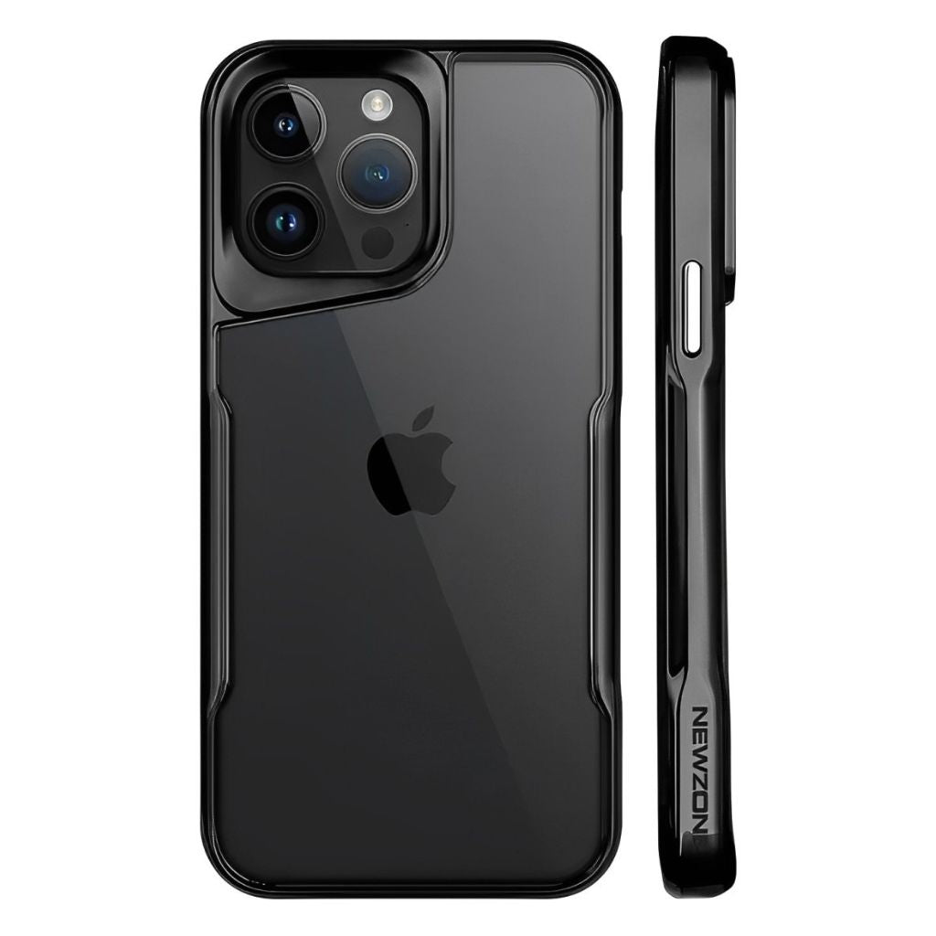 MINIMALIST SILICONE IPHONE CASE