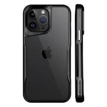 MINIMALIST SILICONE IPHONE CASE
