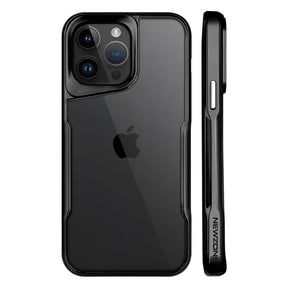 MINIMALIST SILICONE IPHONE CASE