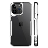 MINIMALIST SILICONE IPHONE CASE