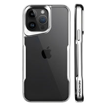 MINIMALIST SILICONE IPHONE CASE