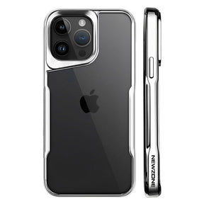 MINIMALIST SILICONE IPHONE CASE