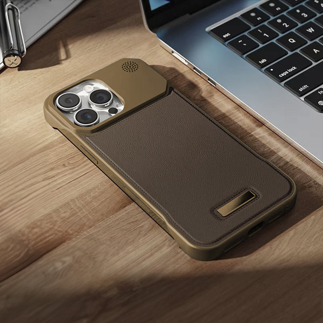 IPHONE CASE CLICK PREMIUM EXCLUSIVE