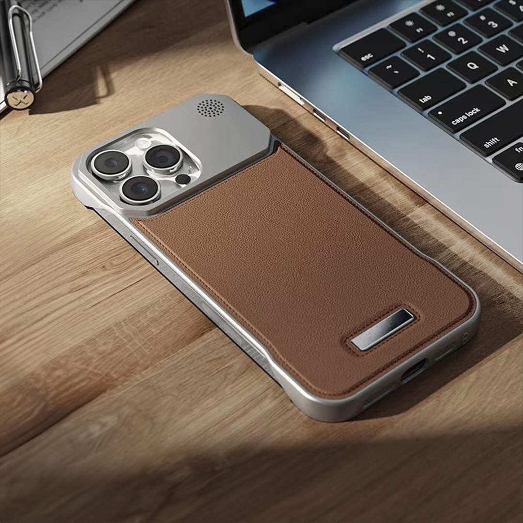 IPHONE CASE CLICK PREMIUM EXCLUSIVE