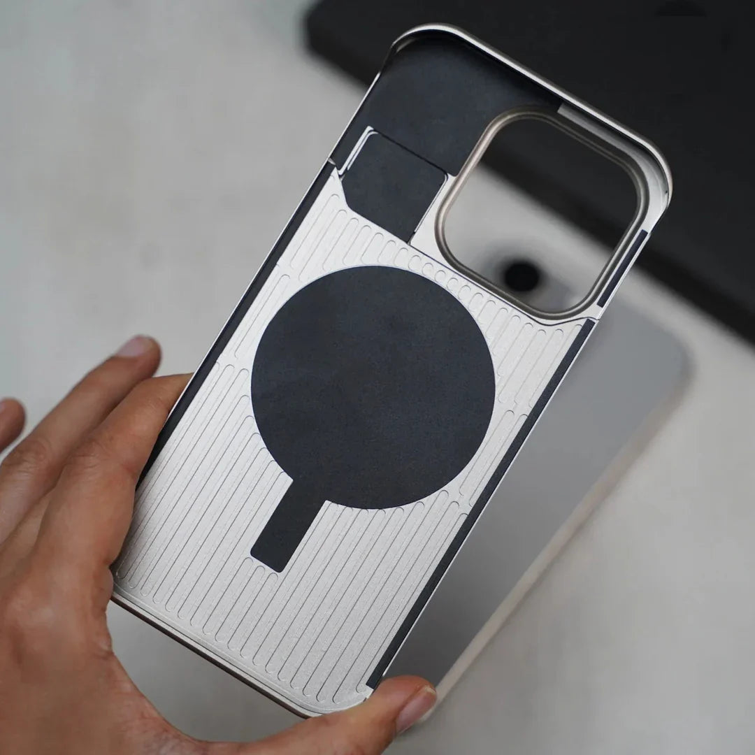 IPHONE CASE CLICK PREMIUM EXCLUSIVE