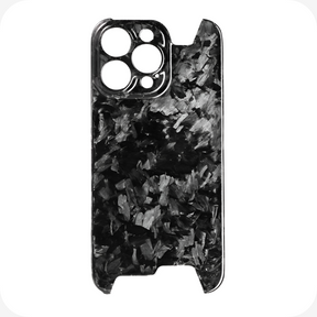Iphone Case Carbon New Flakes Core MagSafe