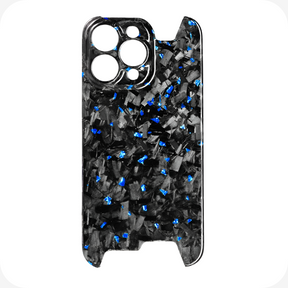 Iphone Case Carbon New Flakes Core MagSafe