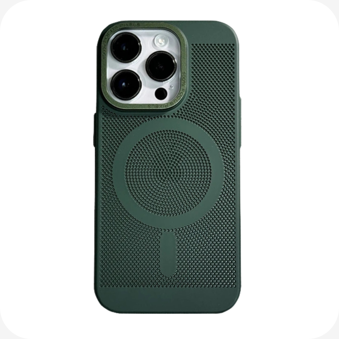 Iphone Air Flow Magsafe Case