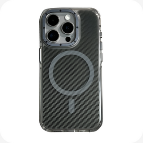 IPHONE CARBON FLIX MAGSAFE CASE