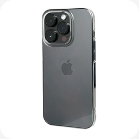 TRANSPARENT ACRYLIC IPHONE CASE