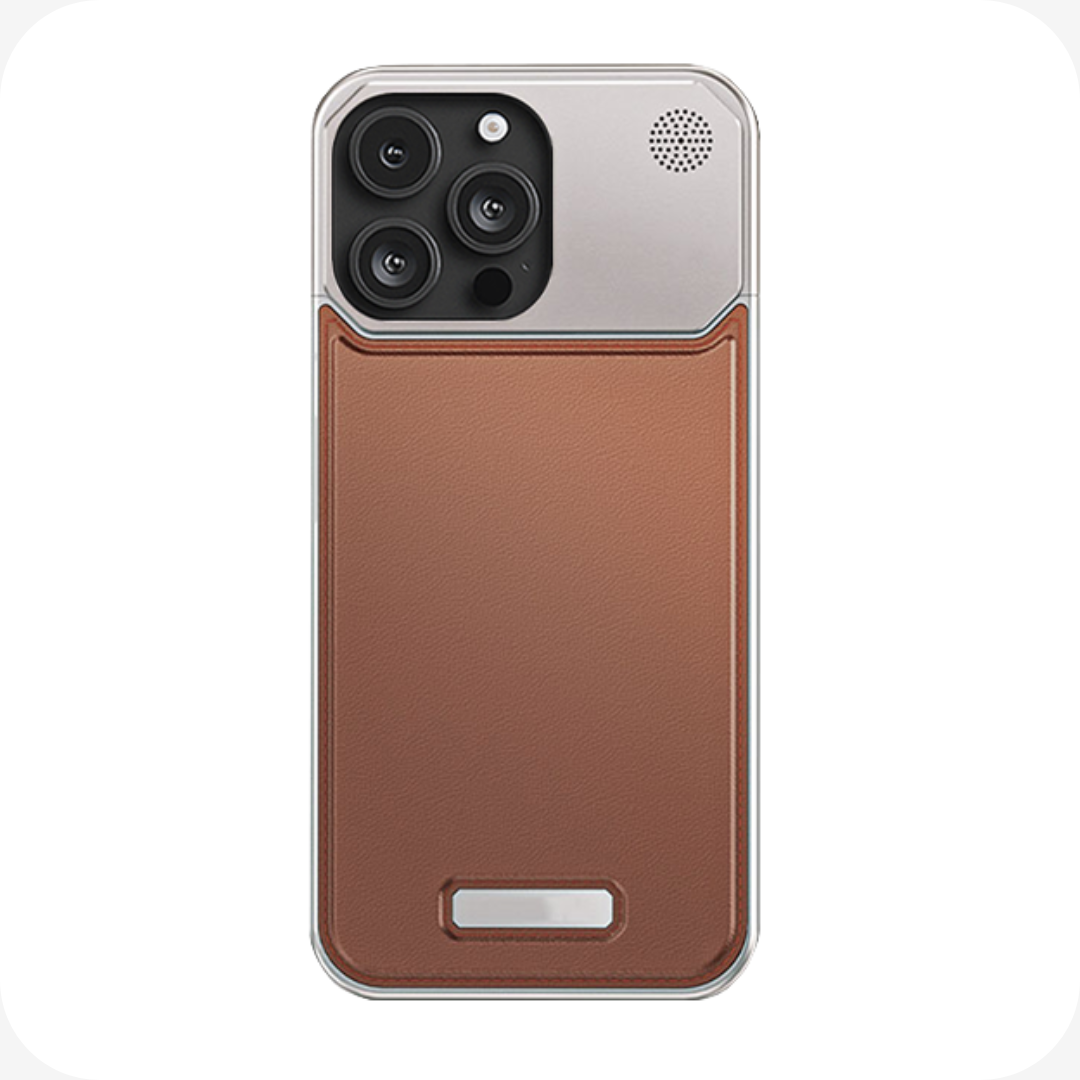 IPHONE CASE CLICK PREMIUM EXCLUSIVE